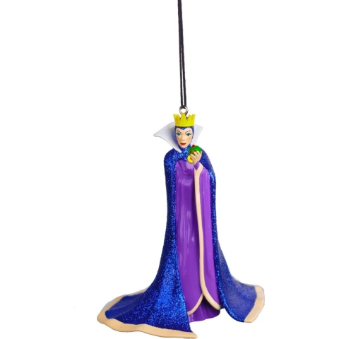 Orn.plc koningin sneeuwwit l10cm - Kurt s adler