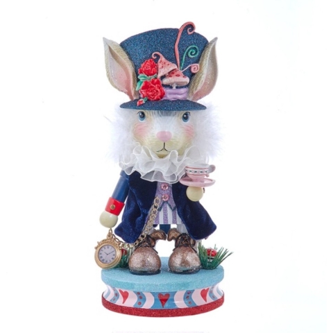 Notenkraker Hollywood Wit Konijn 30,5 cm - Disney