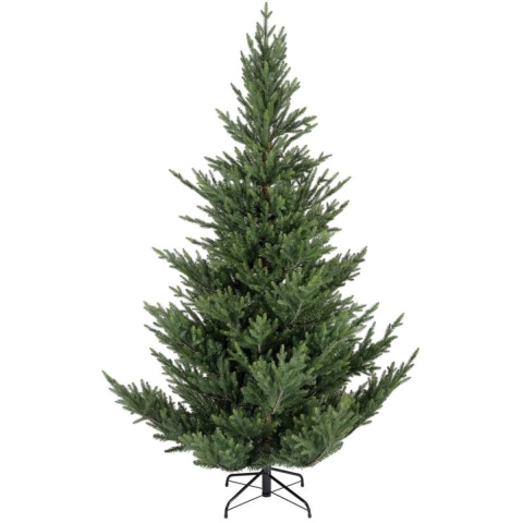 Kunstkerstboom Norway Spruce groen H: 240 cm - Everlands