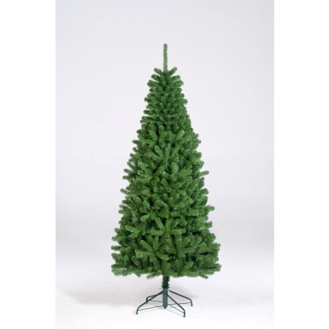Kunstkerstboom Aberdeen Pine 180 cm dia 73 cm kerstboom - Holiday tree