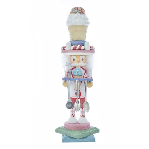 Notenkraker l48cm - Kurt s adler