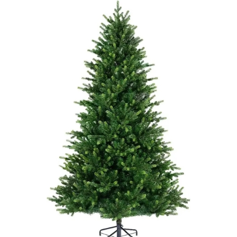 Kunstkerstboom Sunpeaks fir 210 cm - Everlands