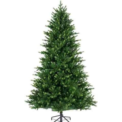 Kunstkerstboom Sunpeaks fir 180 cm - Everlands