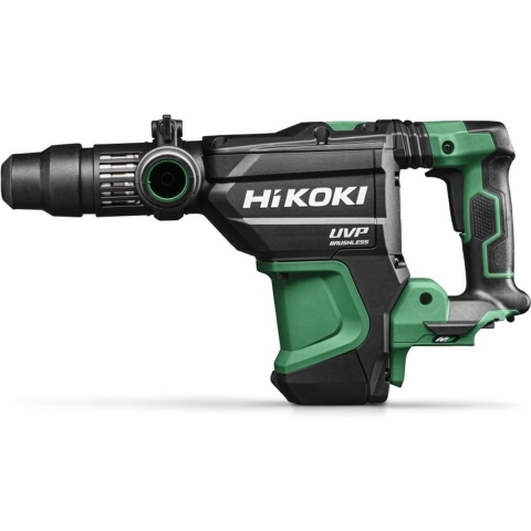 Hikoki DH3640DAW2Z Accu Boor-breekhamer | 36 V | 9,2 J | SDS-Max | Exclusief lader en accu's | In kunststof koffer - DH3640DAW2Z