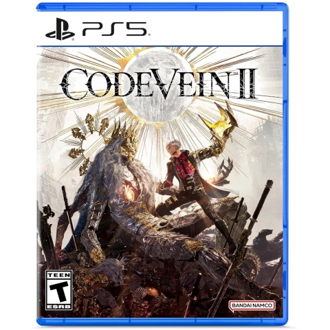Code Vein II