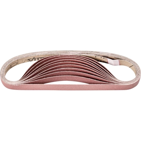 PFERD TOOLS BA 16/520 T A 120 45002812 Schuurband Korrelgrootte (num) 120 (l x b) 520 mm x 16 mm 50 stuk(s)