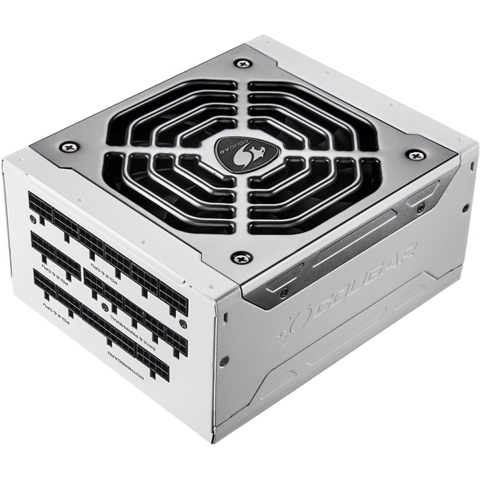 Cougar Polar Netvoedingsmodule 1050 W ATX 80 Plus Platinum
