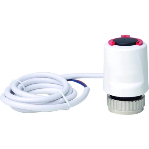 DEVI 088H3252 Stelaandrijving