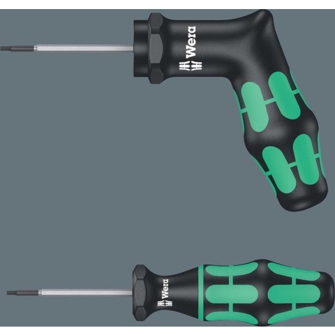 Wera 300 IP Momentindicator Werkplaats 2 Nm (max)