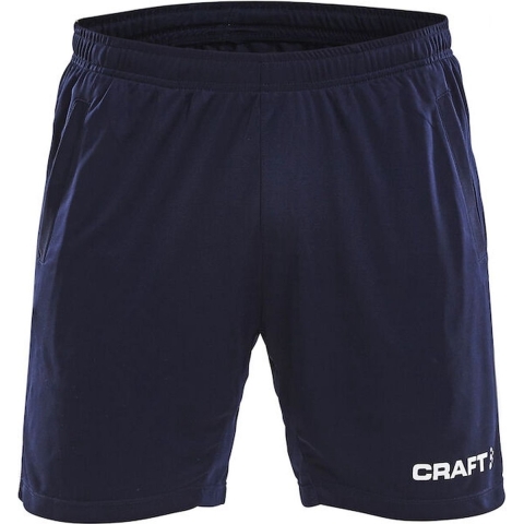 Craft 1905610 Progress Practise Shorts M - Navy/White - 3XL