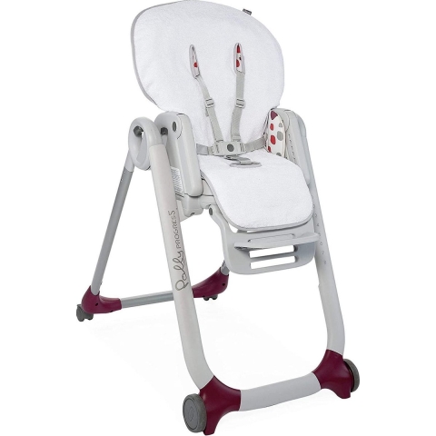 Beschermer Voor Polly Hogestoel