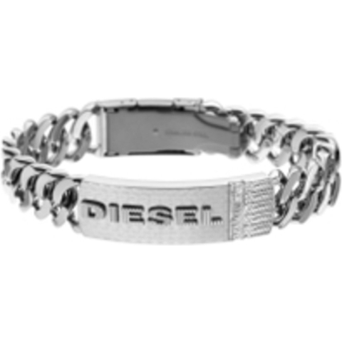 Diesel DX0326040 Herenarmband - 185 mm