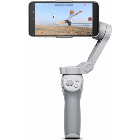 DJI OM 4 (Osmo Mobile 4)