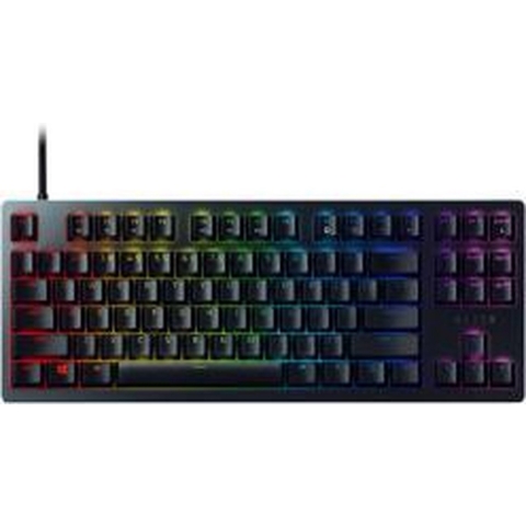 Razer Huntsman Tournament Edition - Toetsenbord - Qwerty US