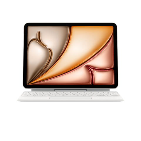 Apple Magic Keyboard Ipad Air 11'' Nl Toetsenbord Cover