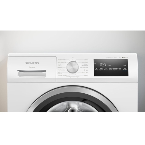 Siemens WM14N201NL iQ300 Wasmachine