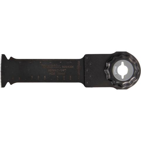 Makita MAM004 Invalz 32x80mm hout 5st - B-66438-5