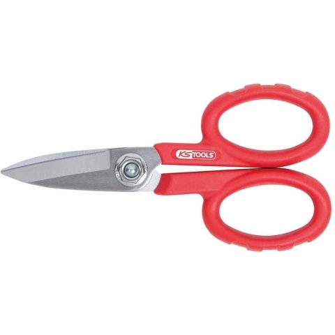 KS Tools 118.0060 Universele schaar 140 mm