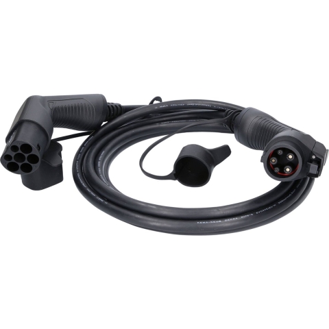 KS Tools 117.7130 eMobility laadkabel 5 m