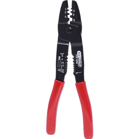 KS Tools 115.1235 Krimptang eenvoudig