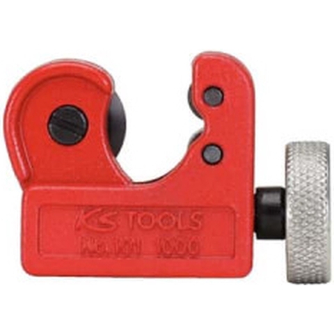 KS Tools 101.2000 Mini-pijpsnijder, 3-22 mm