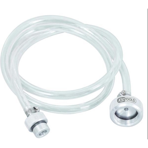 DSG transmissieolie vulslang, VAG KS Tools 150.9220