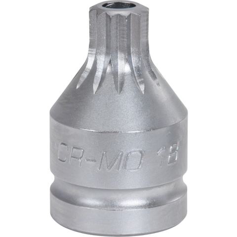 KS Tools 5150013 515.0013 Verwisselbare kop