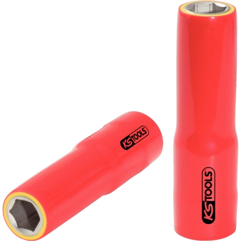 KS Tools 1171342 117.1342 Verwisselbare kop 18 mm