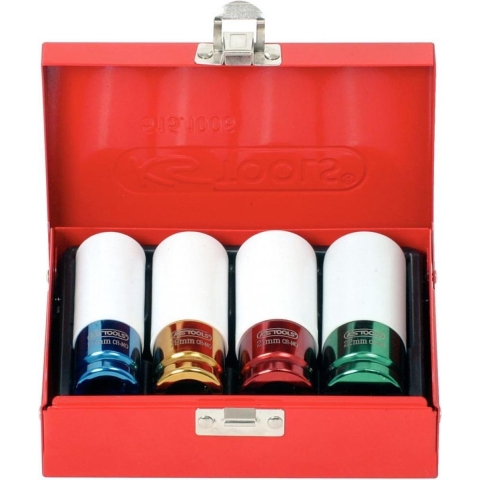 KS Tools 515.1006 515.1006 Verwisselbare koppen