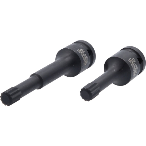 KS Tools 515.0595 515.0595 Kracht-dopsleutelinzet 1/2