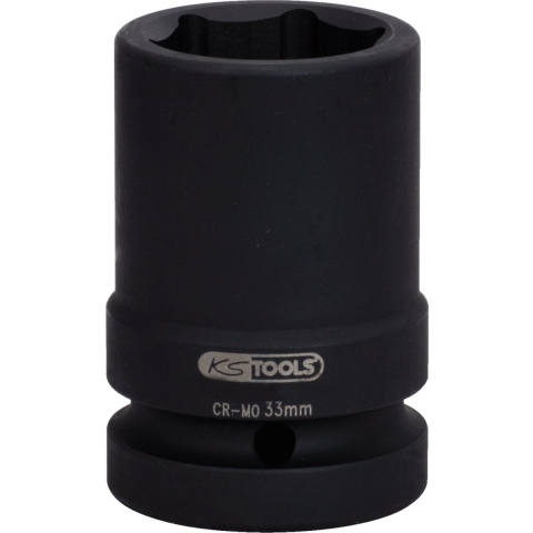 KS Tools 5152127 515.2127 Kracht-dopsleutelinzet 27 mm