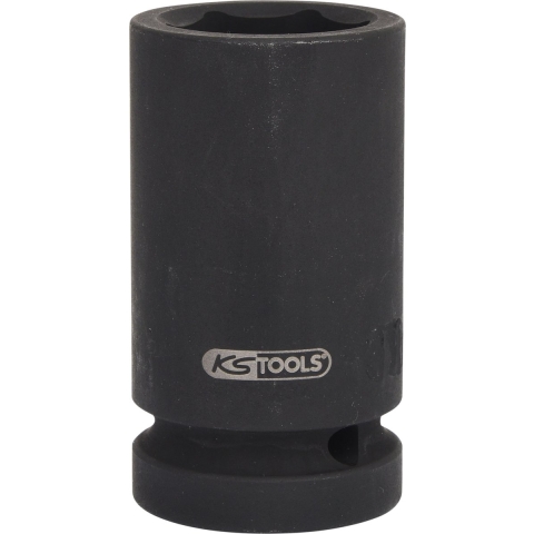 KS Tools 5151887 515.1887 Kracht-dopsleutelinzet 120 mm