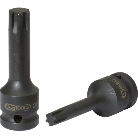 KS Tools 9110940 911.0940 Kracht-dopsleutelinzet
