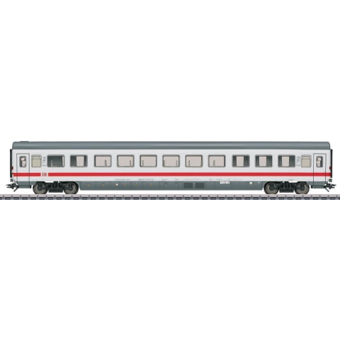 Märklin 43680 H0 coupérijtuig Bvmz 185.5 van de DB AG Coupérijtuig 2e klas