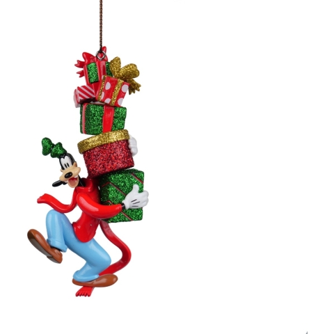 Orn.plc goofy l12cm - Kurt s adler