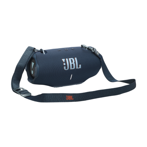 JBL Xtreme 4 Bluetooth-speaker Blauw