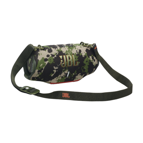 JBL Xtreme 4 Bluetooth-speaker Camouflage