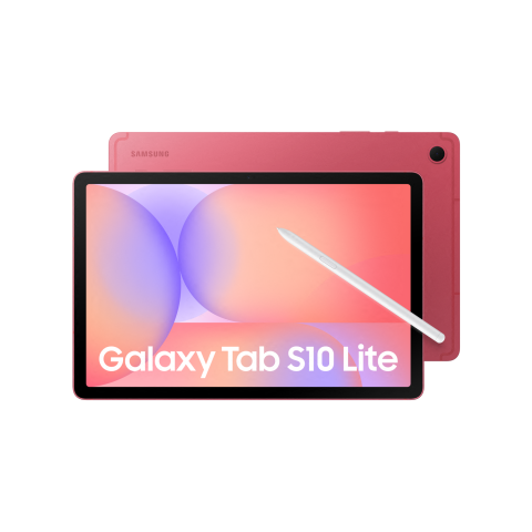 Samsung Galaxy Tab S10 Lite - 10.9 Inch 128 Gb Koraal Wifi