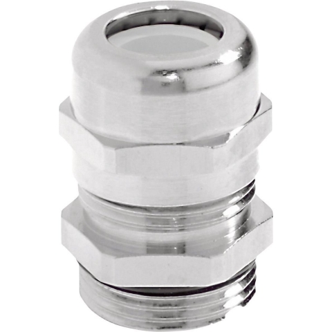 LAPP 52015780 Wartel PG9 Messing Messing 100 stuk(s)