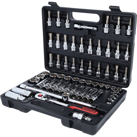 KS Tools 918.0661 918.0661 Dopsleutelset