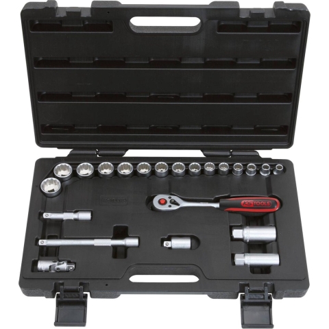 KS Tools 911.3995 NEW-55981 Dopsleutelset