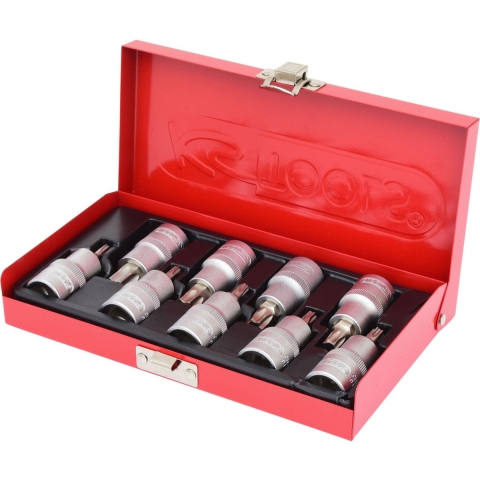 KS Tools 911.1385 911.1385 Verwisselbare koppen