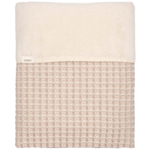 Laken Ledikant Koeka Lind Warm White