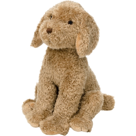 Knuffel Happy Horse Dog Brownie 25 cm
