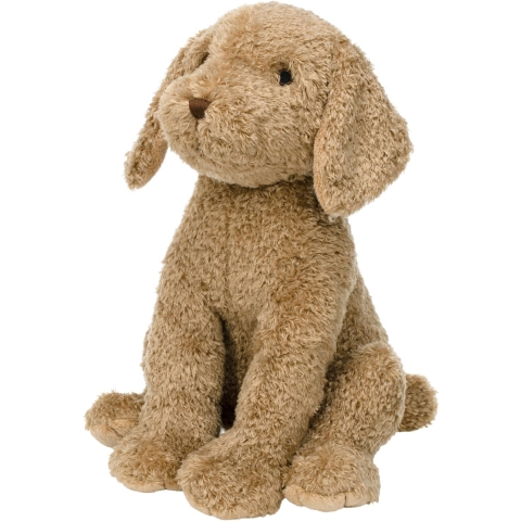 Knuffel Happy Horse Dog Brownie 33 cm