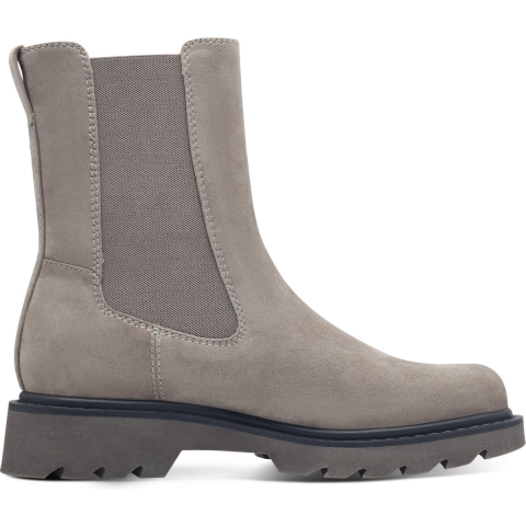 Tamaris - maat 38- Core Dames Laarzen - GREY