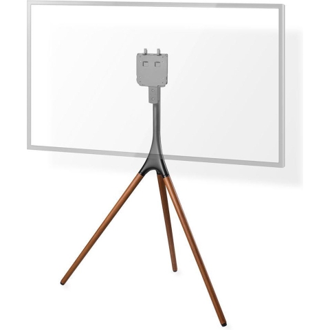 Nedis TV-beugel - 55 t/m 65 Inch - Vast - VESA 75mm x 75mm