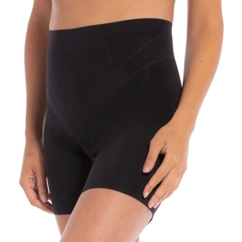 MAGIC Bodyfashion - Maat M - Dream Shaper Short Zwart Vrouwen