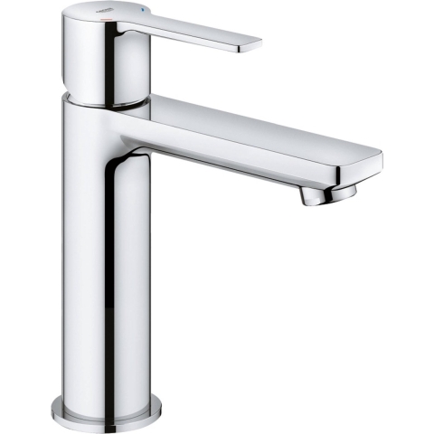 GROHE Lineare New - Wastafelkraan - Lage uitloop - Chroom