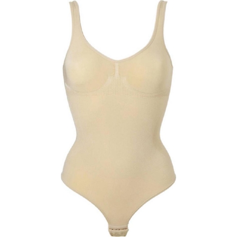 MAGIC Bodyfashion Body Low Back Body Latte - M